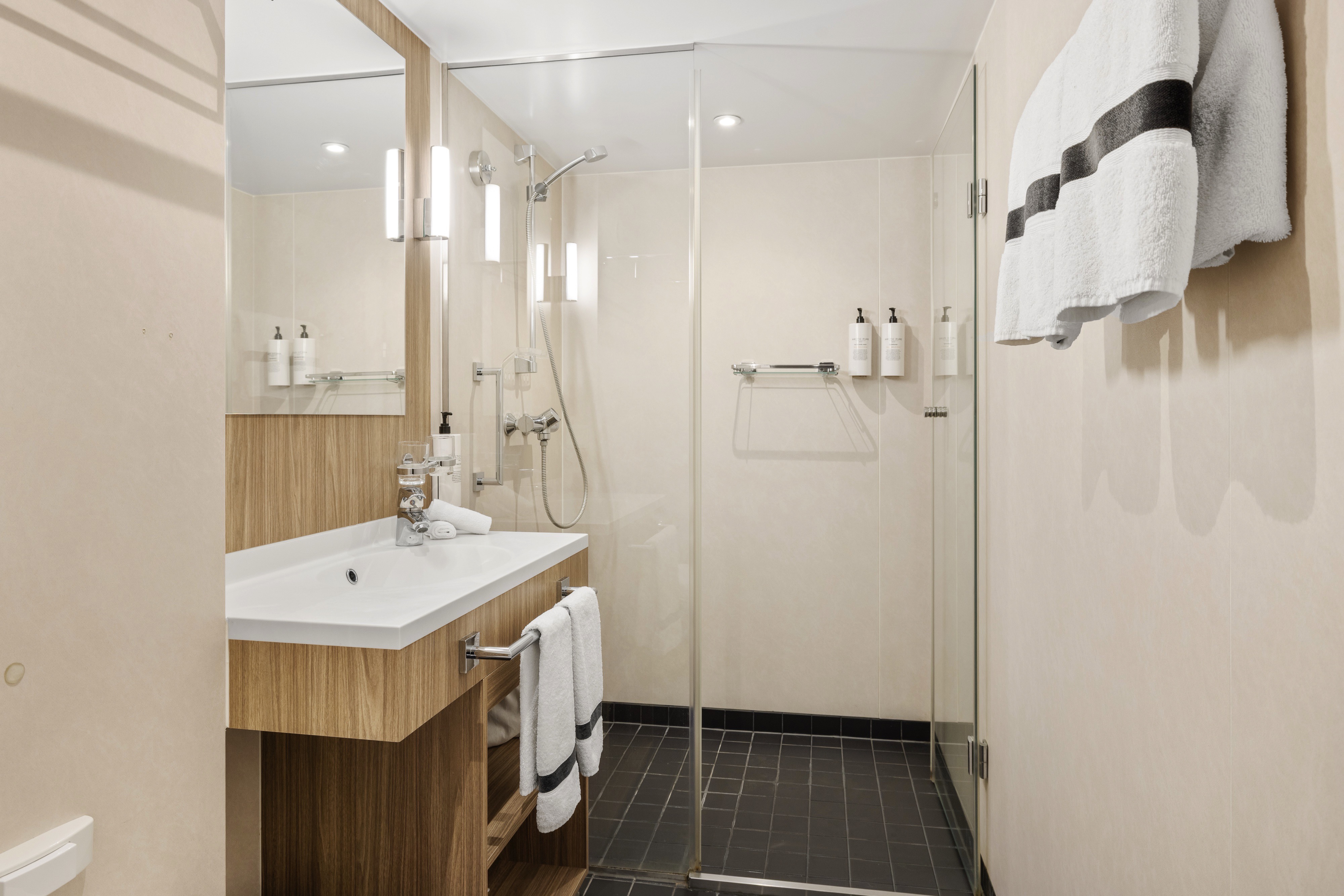 Expedition Suite | Grand Suite